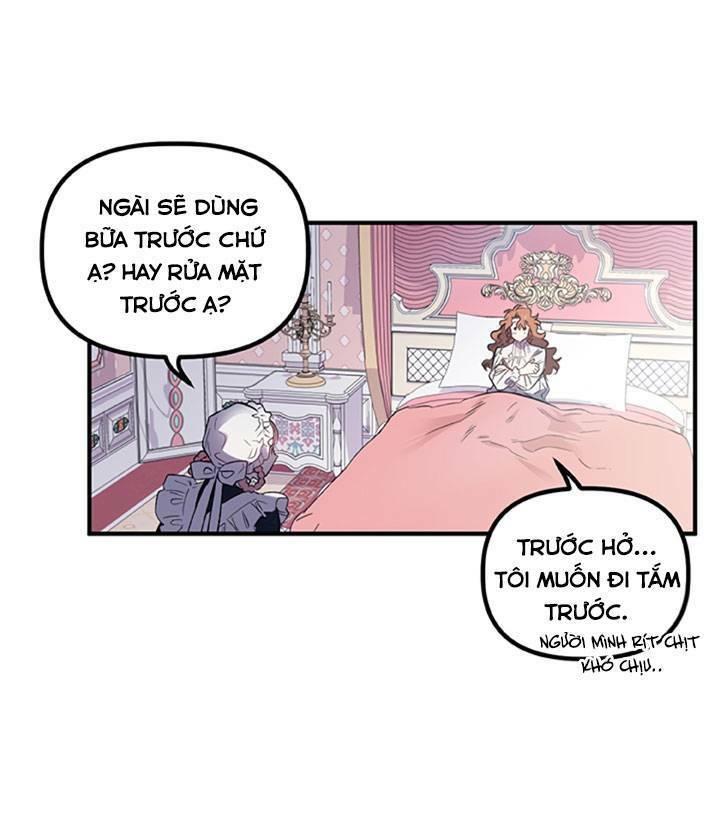 May Mắn Hay Bất Hạnh - Chapter 17 - Page 32