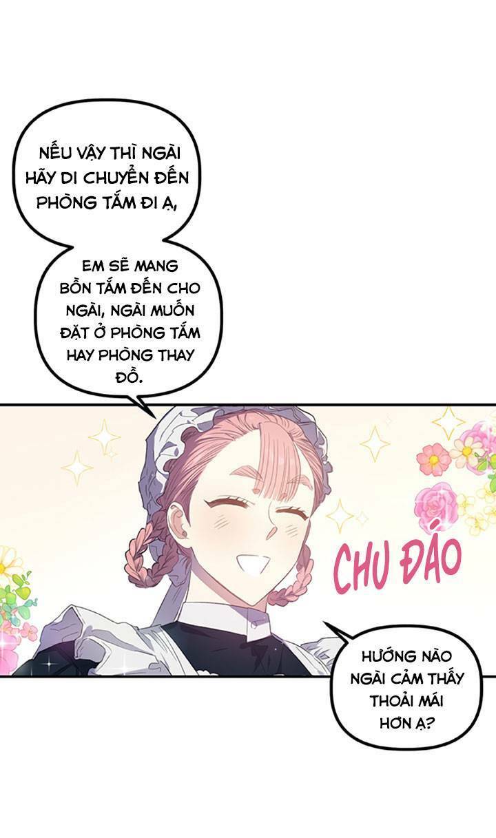 May Mắn Hay Bất Hạnh - Chapter 17 - Page 33