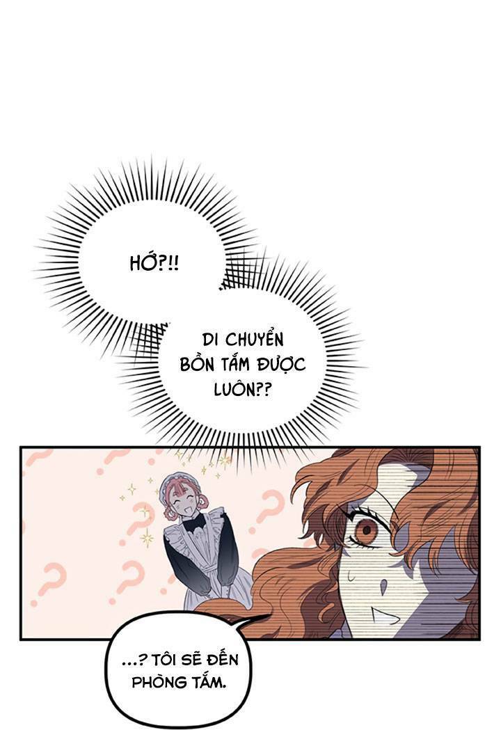 May Mắn Hay Bất Hạnh - Chapter 17 - Page 34