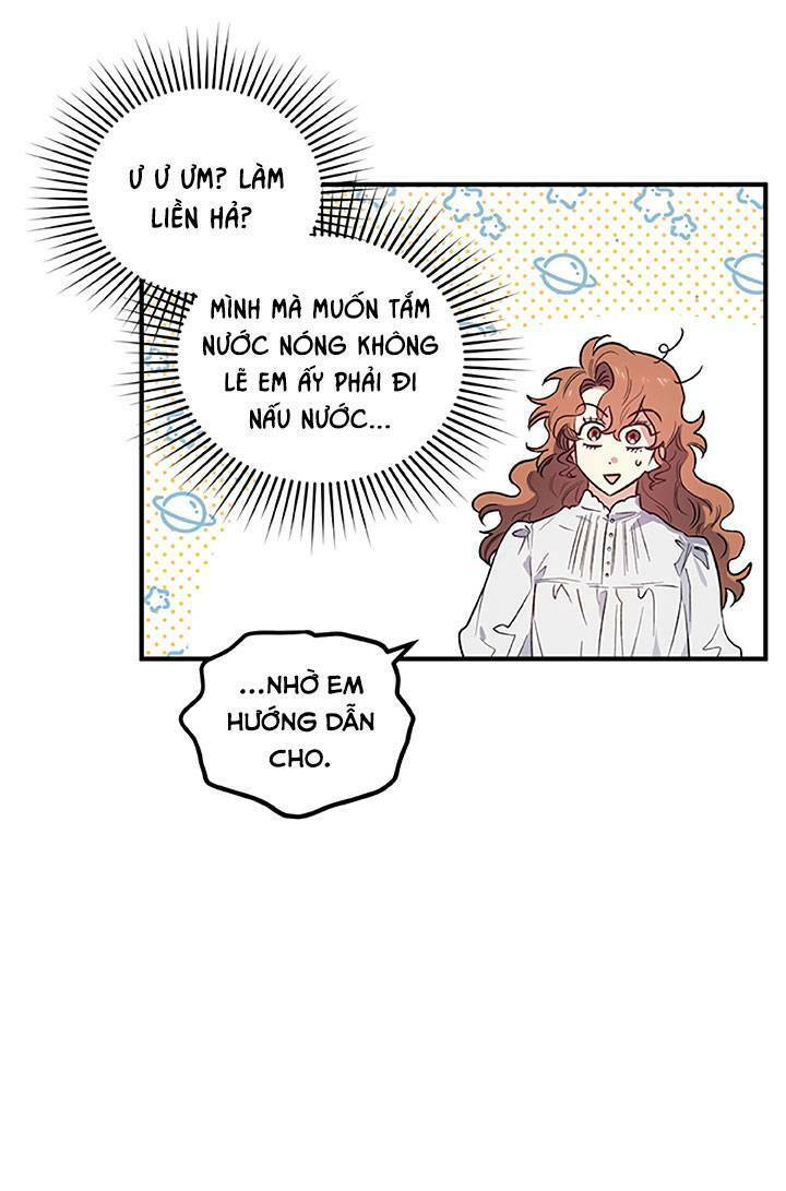 May Mắn Hay Bất Hạnh - Chapter 17 - Page 36