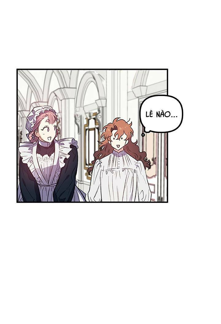 May Mắn Hay Bất Hạnh - Chapter 17 - Page 37