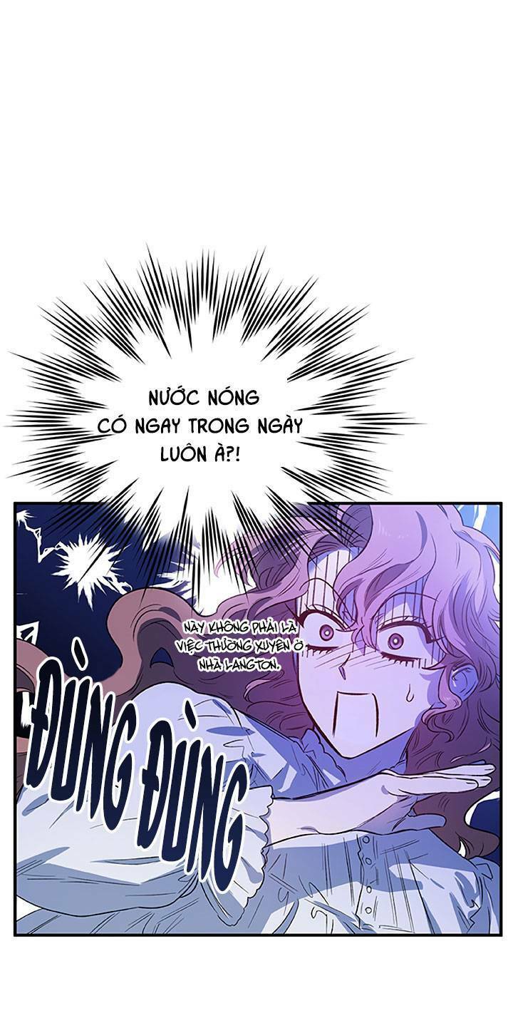 May Mắn Hay Bất Hạnh - Chapter 17 - Page 38