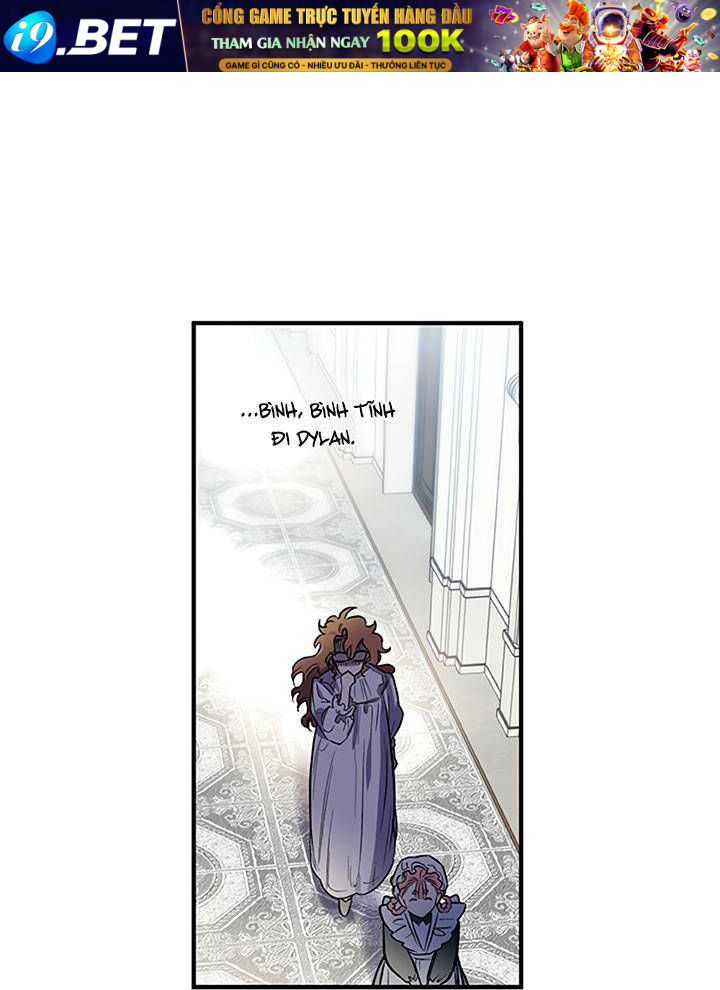 May Mắn Hay Bất Hạnh - Chapter 17 - Page 39