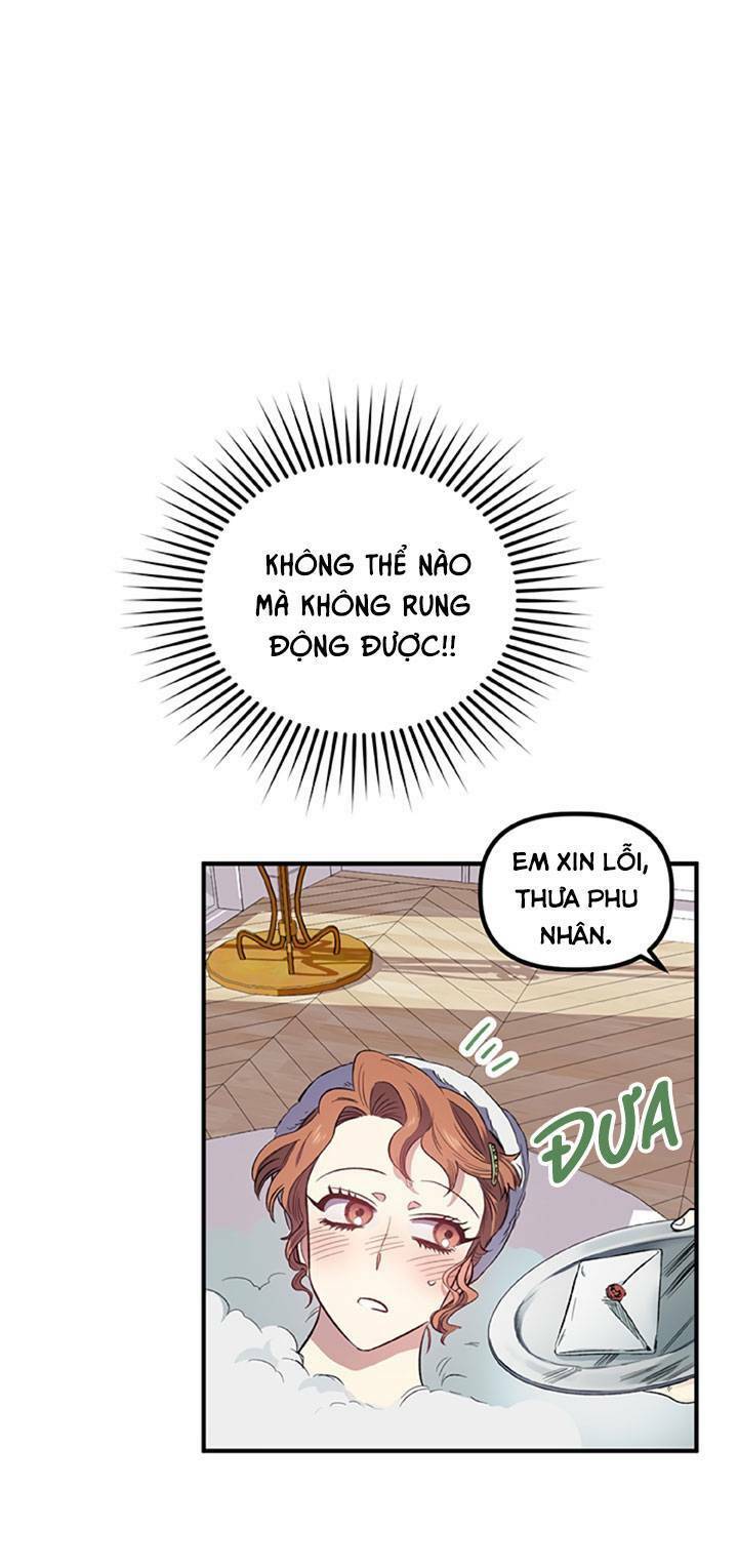 May Mắn Hay Bất Hạnh - Chapter 17 - Page 46