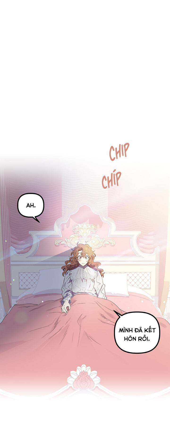 May Mắn Hay Bất Hạnh - Chapter 17 - Page 4