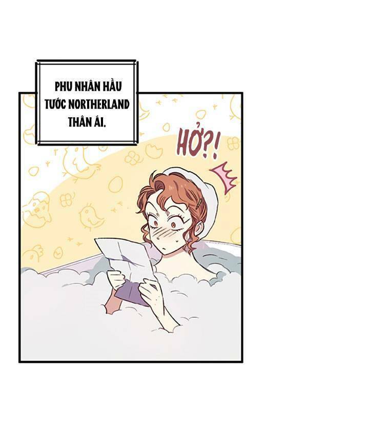 May Mắn Hay Bất Hạnh - Chapter 17 - Page 50