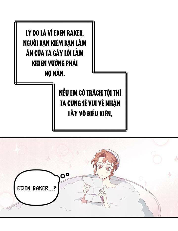 May Mắn Hay Bất Hạnh - Chapter 17 - Page 53