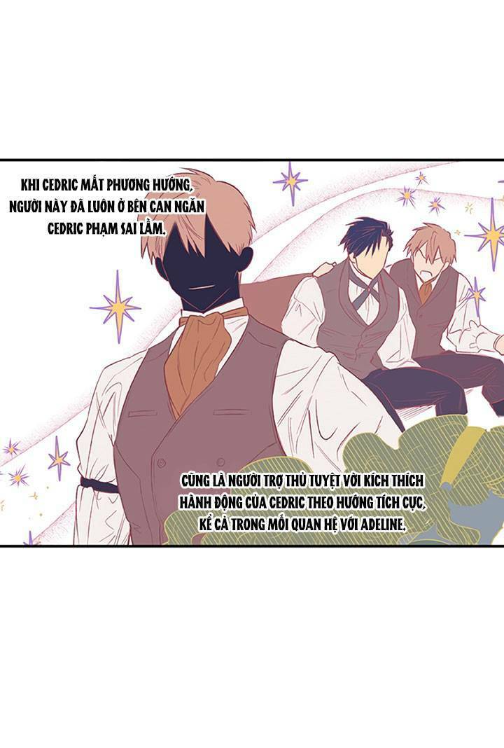 May Mắn Hay Bất Hạnh - Chapter 17 - Page 55