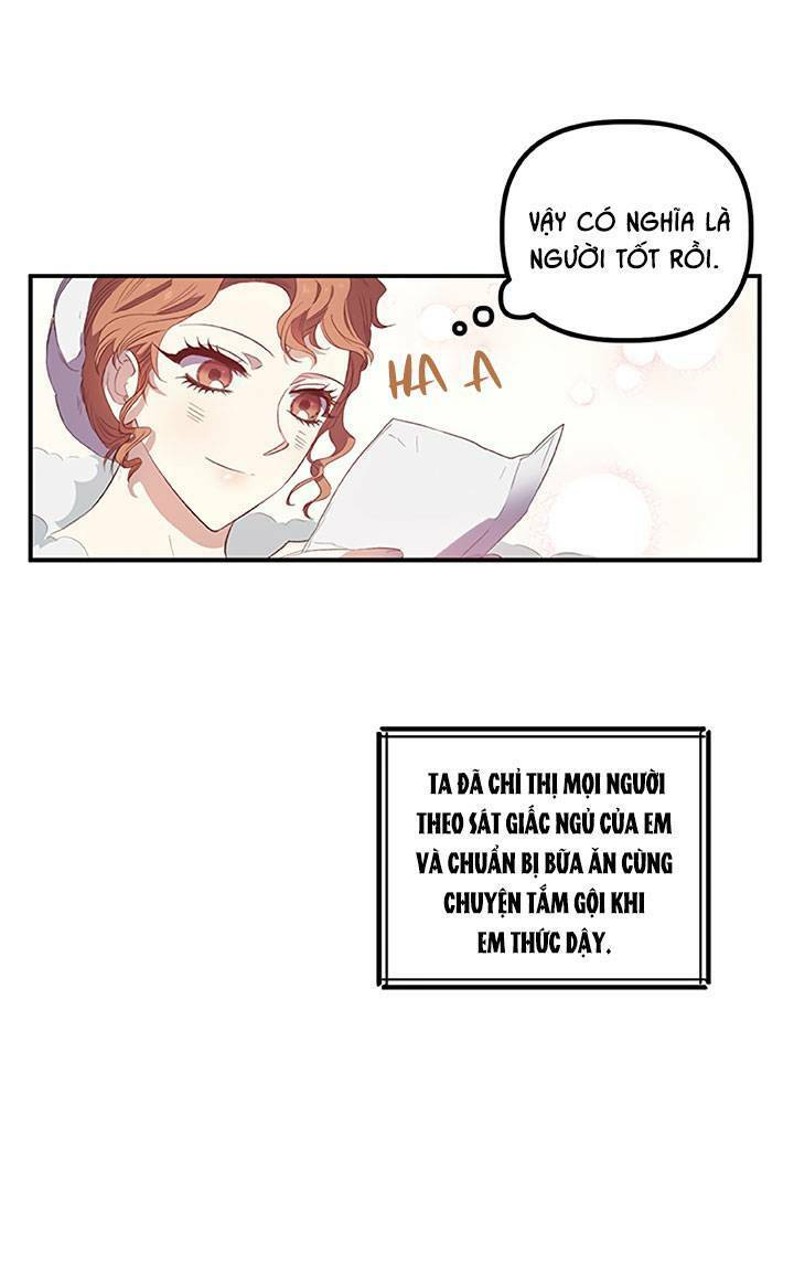 May Mắn Hay Bất Hạnh - Chapter 17 - Page 56