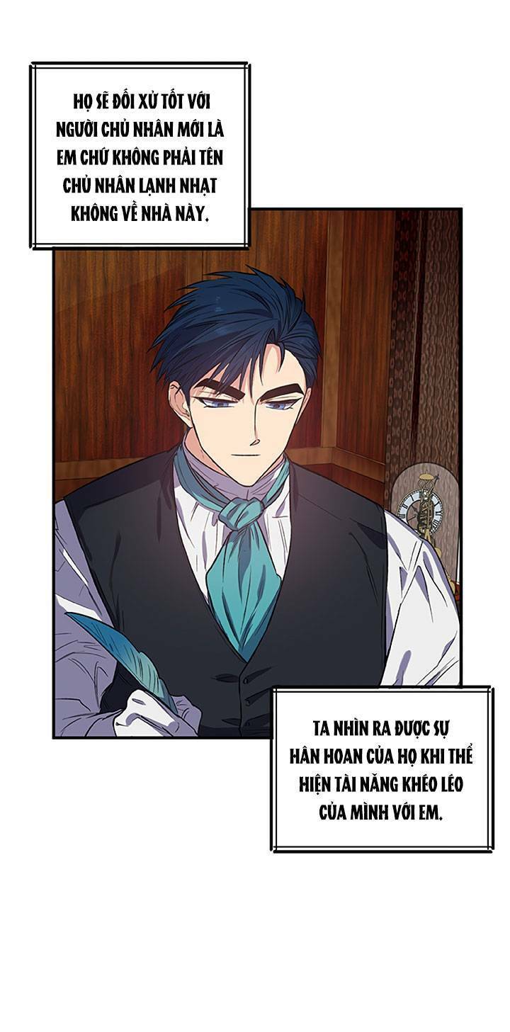 May Mắn Hay Bất Hạnh - Chapter 17 - Page 59