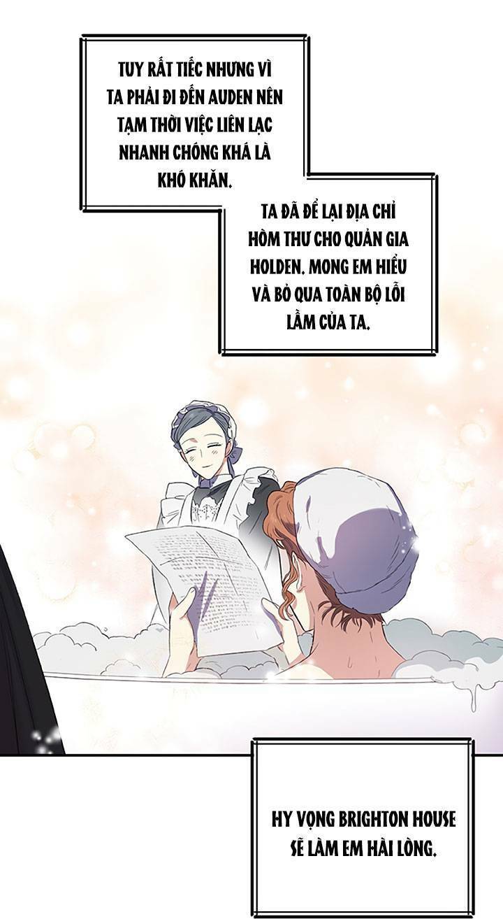 May Mắn Hay Bất Hạnh - Chapter 17 - Page 62