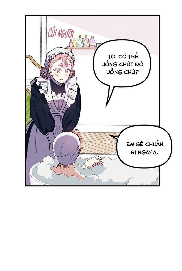 May Mắn Hay Bất Hạnh - Chapter 17 - Page 66