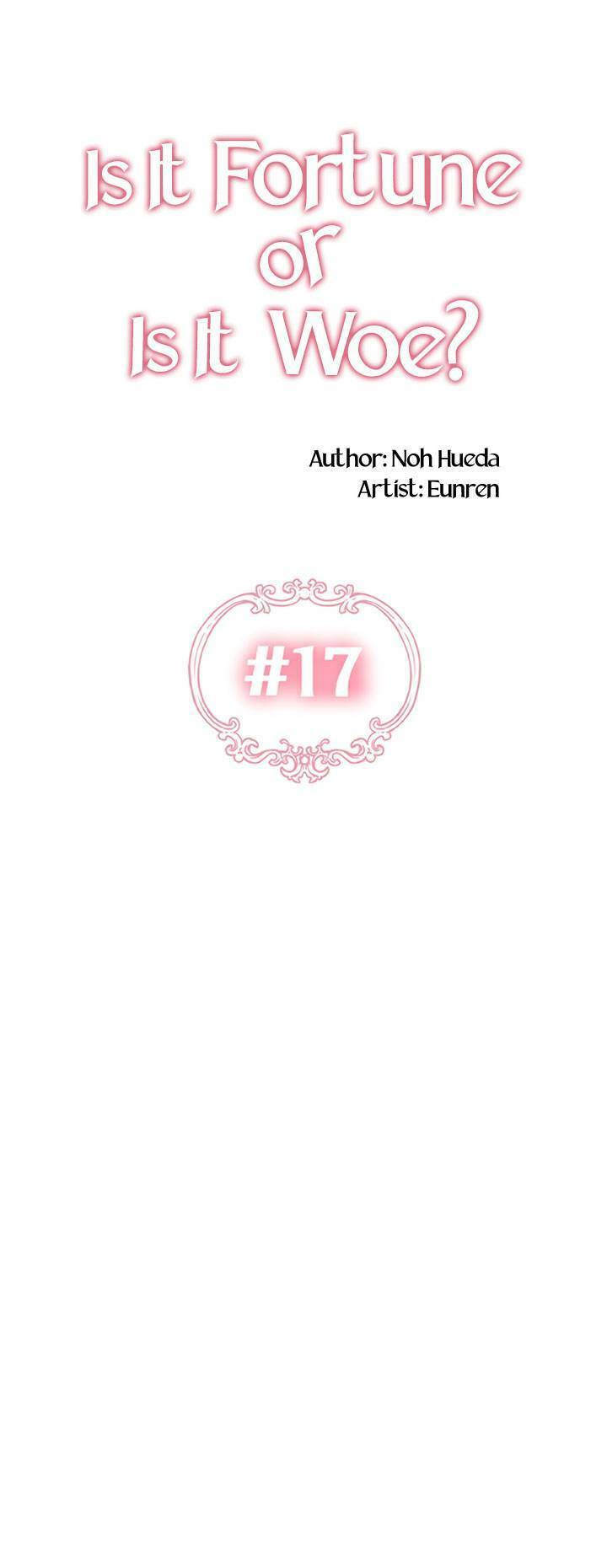 May Mắn Hay Bất Hạnh - Chapter 17 - Page 6