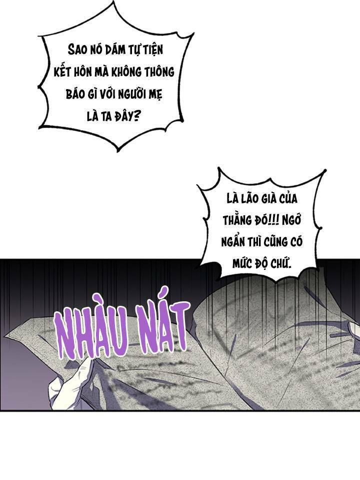 May Mắn Hay Bất Hạnh - Chapter 17 - Page 70