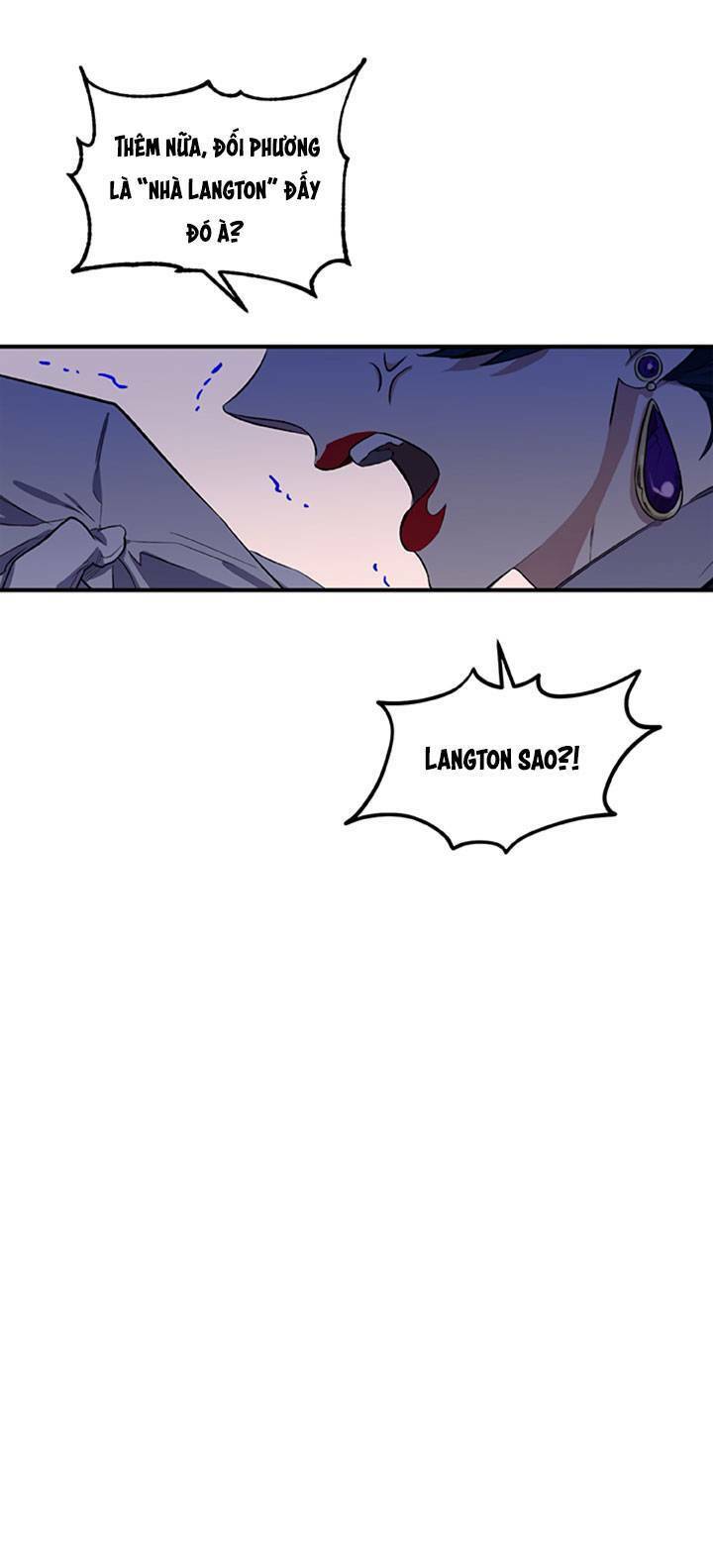 May Mắn Hay Bất Hạnh - Chapter 17 - Page 71