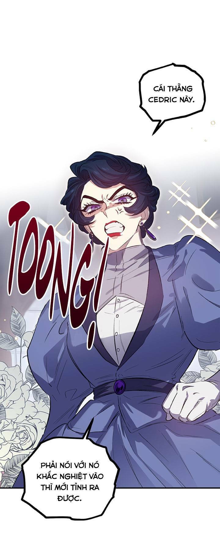 May Mắn Hay Bất Hạnh - Chapter 17 - Page 73