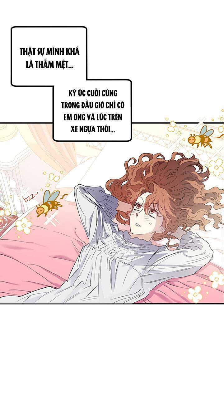 May Mắn Hay Bất Hạnh - Chapter 17 - Page 8