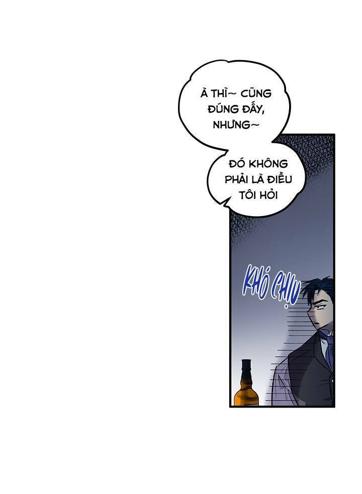 May Mắn Hay Bất Hạnh - Chapter 18 - Page 11