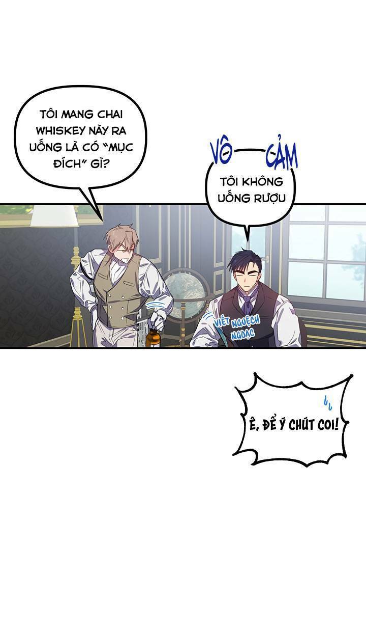 May Mắn Hay Bất Hạnh - Chapter 18 - Page 12