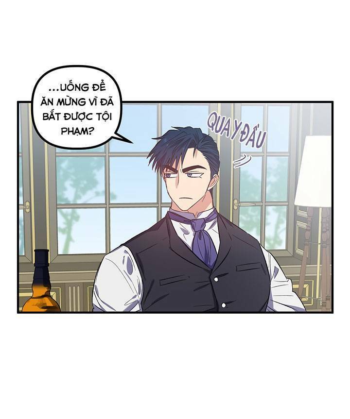 May Mắn Hay Bất Hạnh - Chapter 18 - Page 14