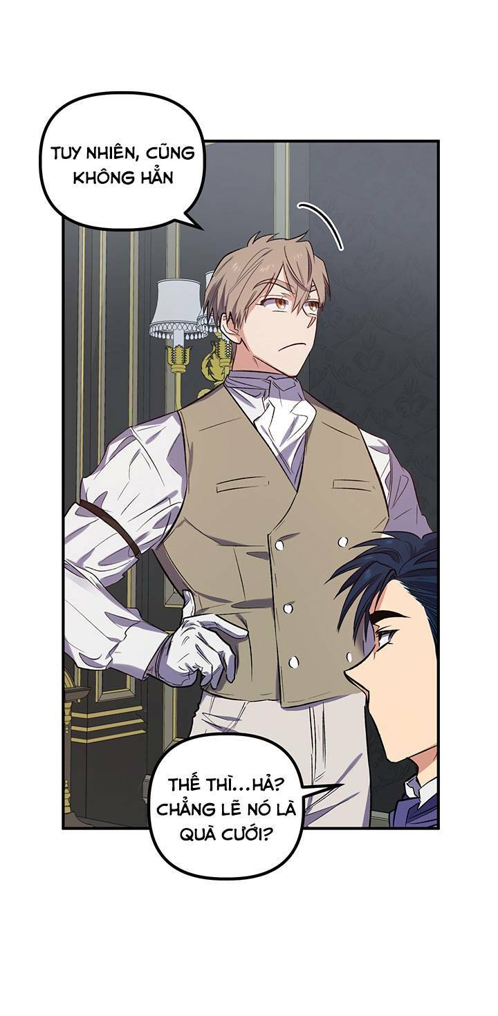 May Mắn Hay Bất Hạnh - Chapter 18 - Page 18