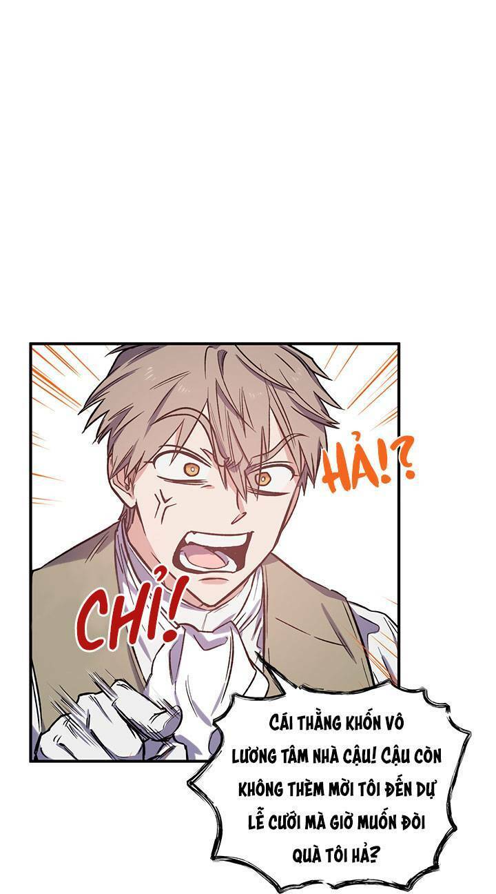 May Mắn Hay Bất Hạnh - Chapter 18 - Page 19