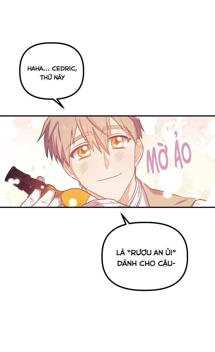 May Mắn Hay Bất Hạnh - Chapter 18 - Page 22