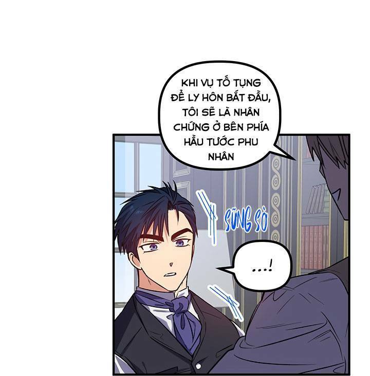 May Mắn Hay Bất Hạnh - Chapter 18 - Page 25