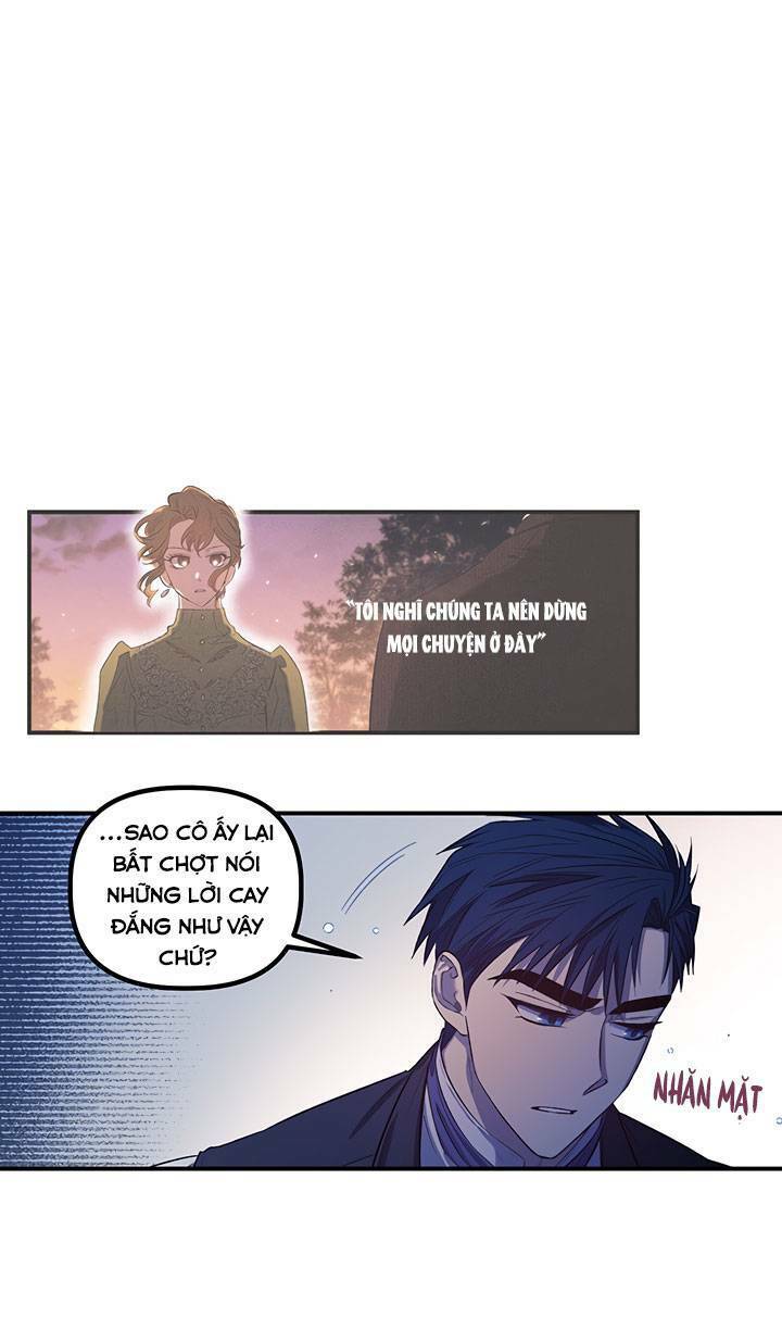 May Mắn Hay Bất Hạnh - Chapter 18 - Page 26