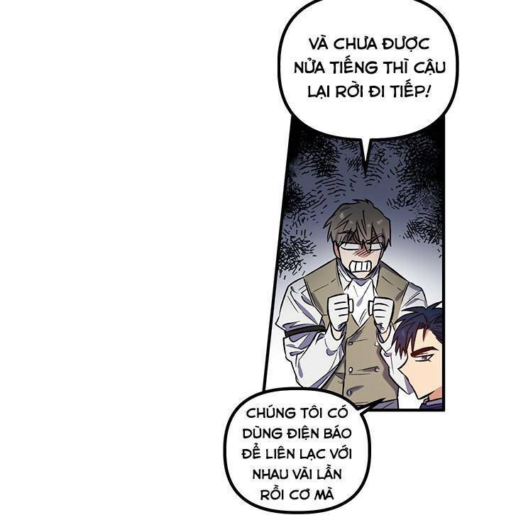 May Mắn Hay Bất Hạnh - Chapter 18 - Page 30