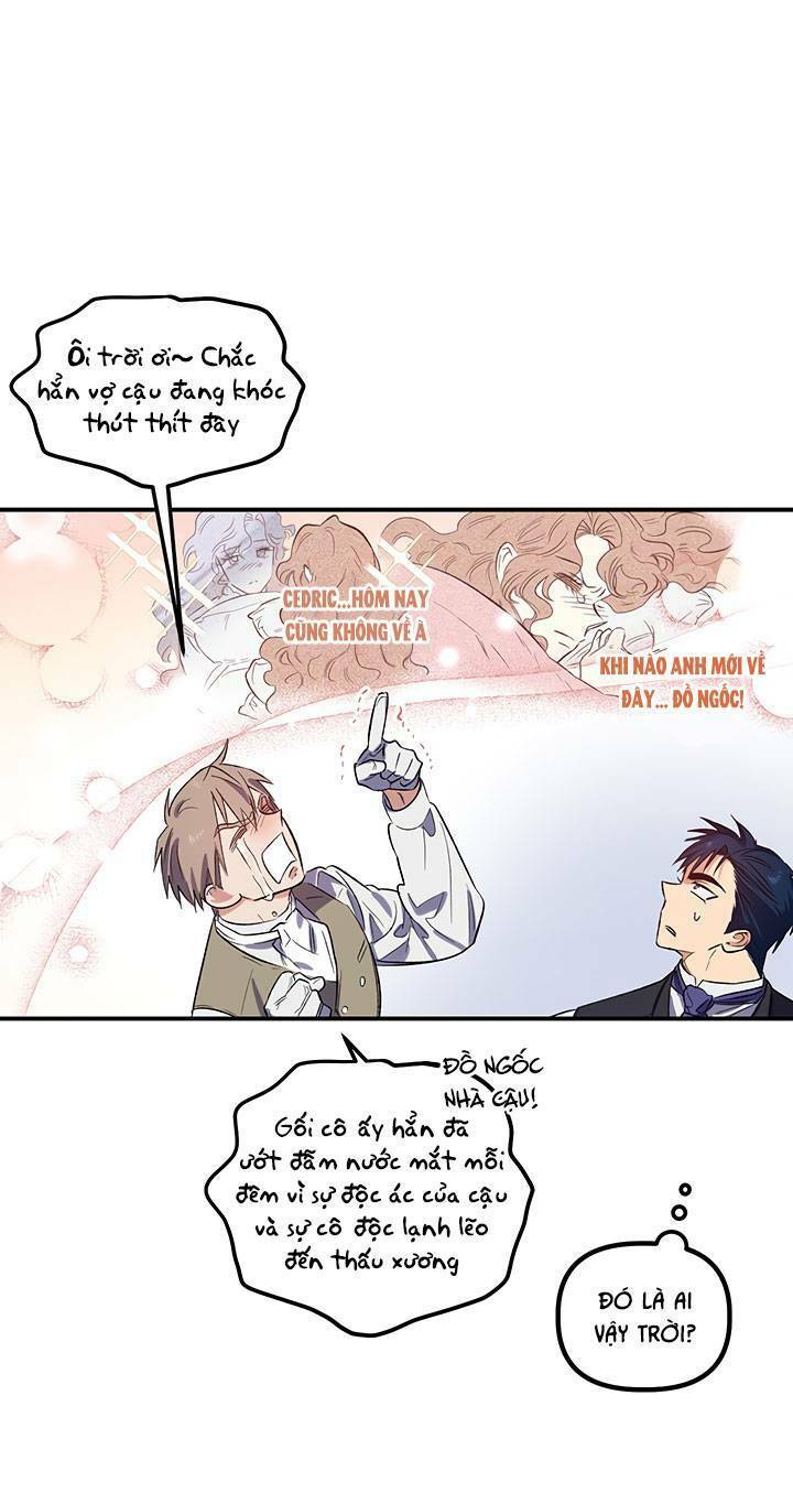 May Mắn Hay Bất Hạnh - Chapter 18 - Page 31