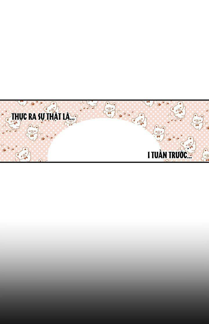 May Mắn Hay Bất Hạnh - Chapter 18 - Page 32