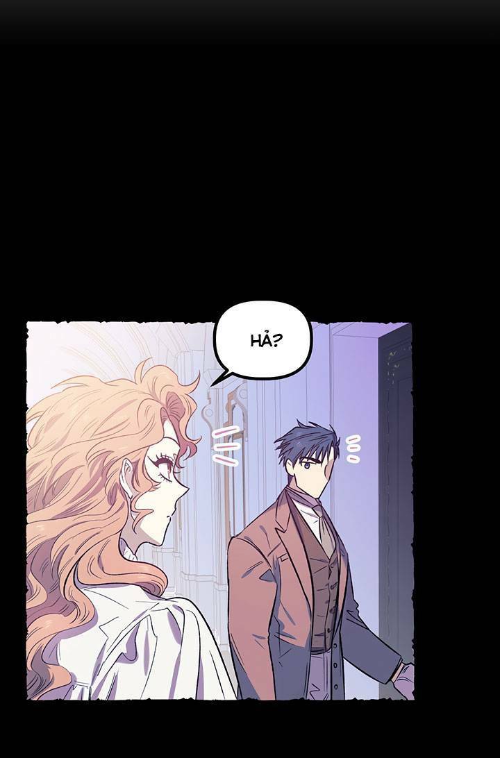 May Mắn Hay Bất Hạnh - Chapter 18 - Page 33