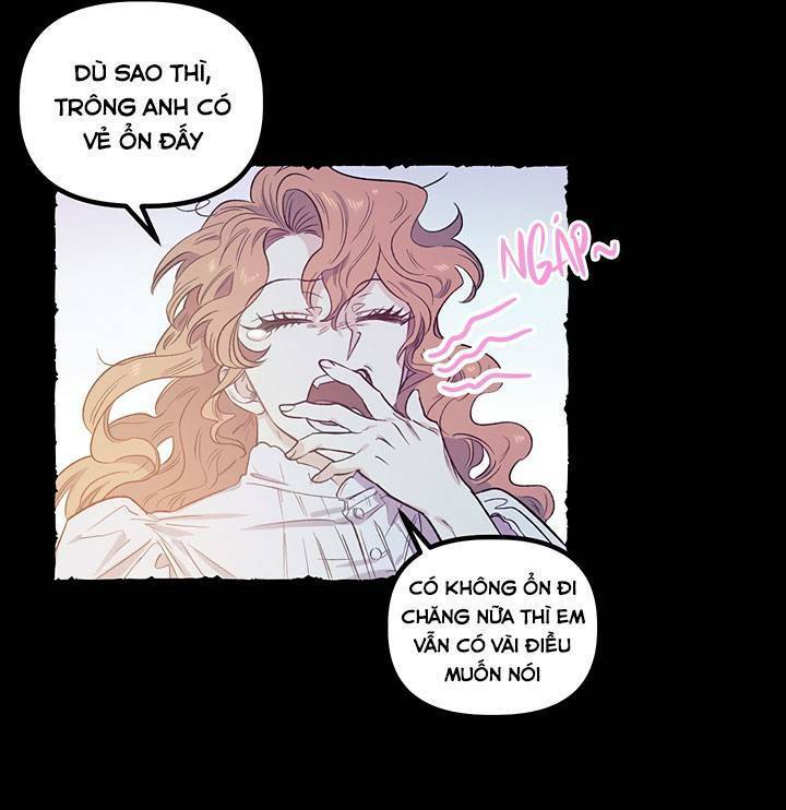 May Mắn Hay Bất Hạnh - Chapter 18 - Page 35