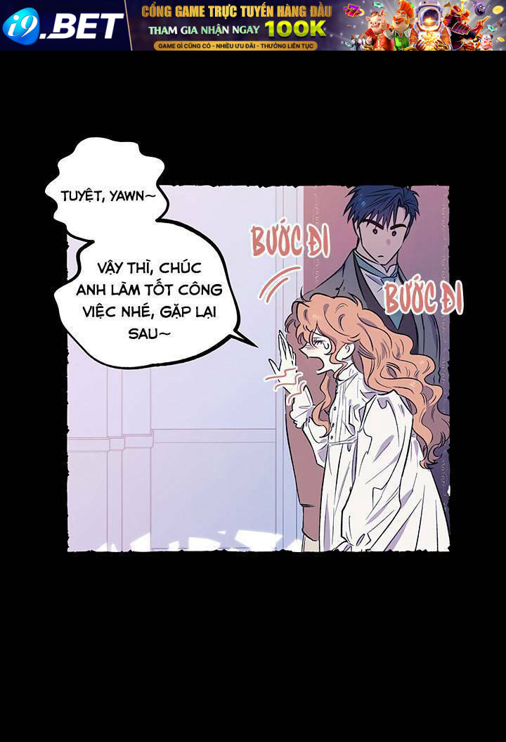 May Mắn Hay Bất Hạnh - Chapter 18 - Page 37