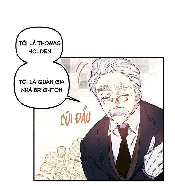 May Mắn Hay Bất Hạnh - Chapter 18 - Page 3