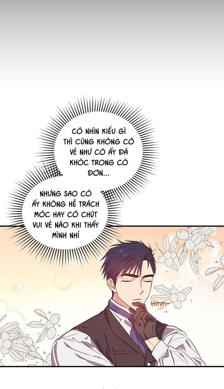 May Mắn Hay Bất Hạnh - Chapter 18 - Page 39