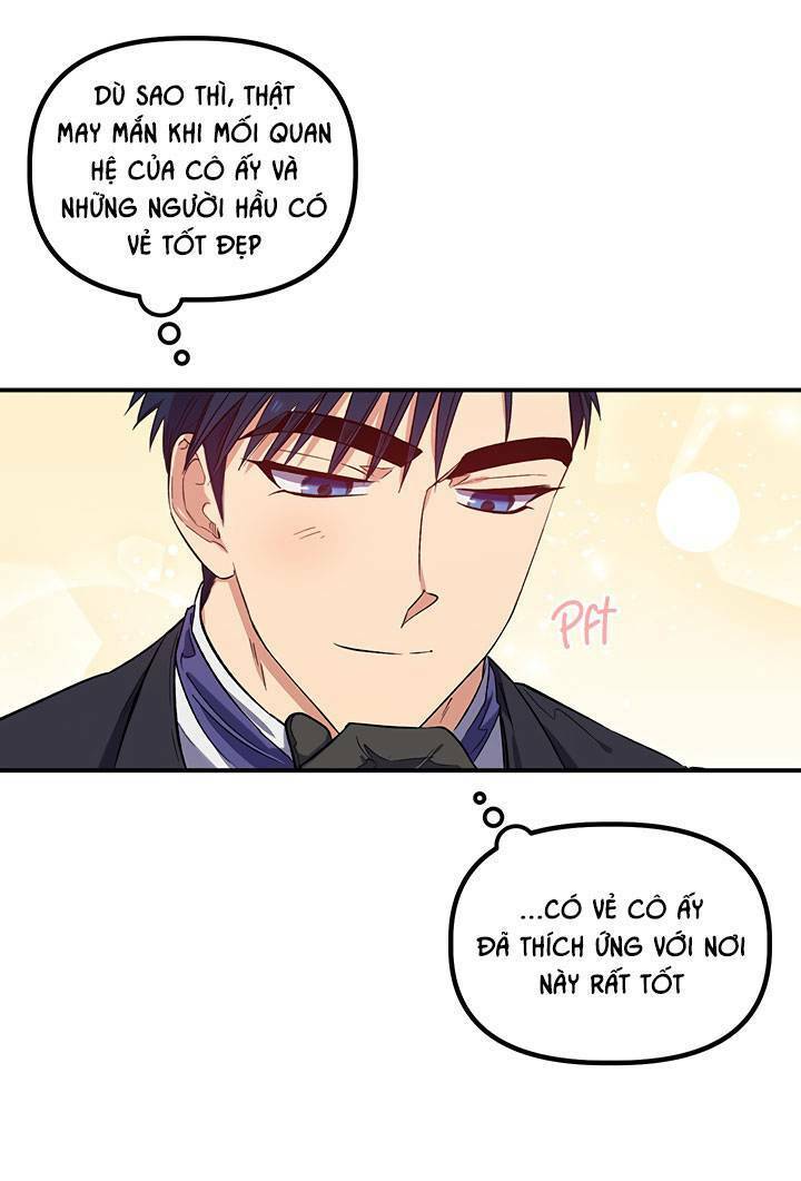 May Mắn Hay Bất Hạnh - Chapter 18 - Page 41