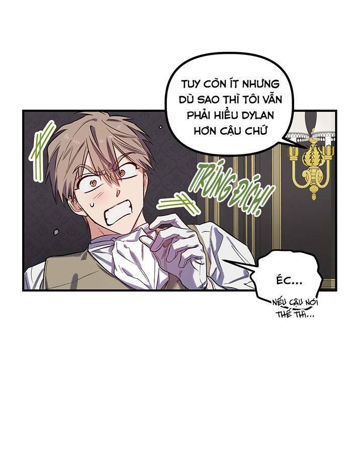 May Mắn Hay Bất Hạnh - Chapter 18 - Page 43