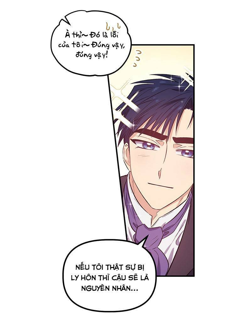 May Mắn Hay Bất Hạnh - Chapter 18 - Page 49