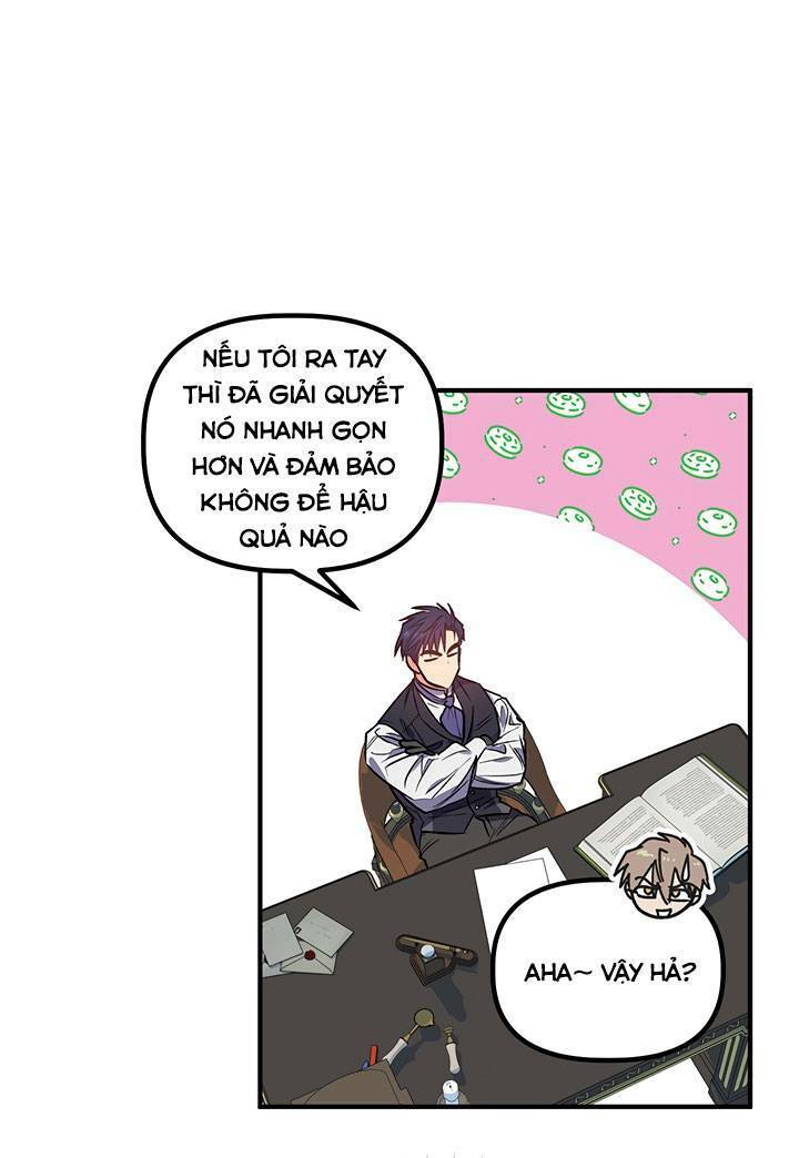 May Mắn Hay Bất Hạnh - Chapter 18 - Page 51