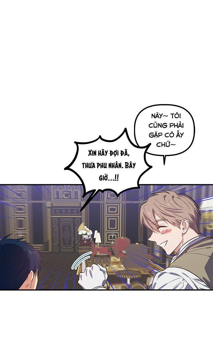 May Mắn Hay Bất Hạnh - Chapter 18 - Page 53