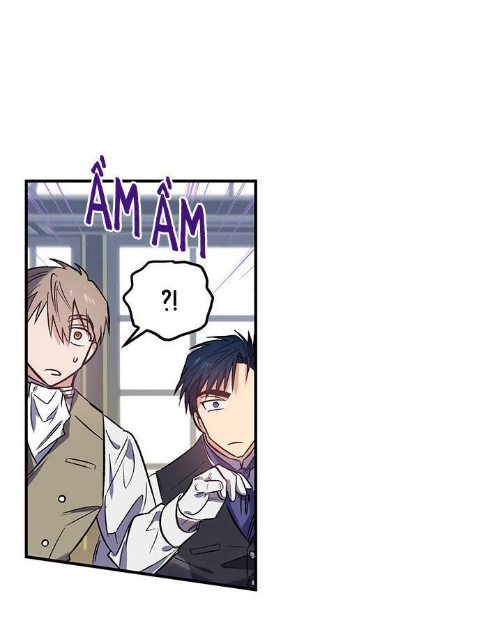 May Mắn Hay Bất Hạnh - Chapter 18 - Page 54