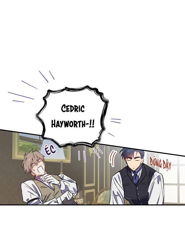 May Mắn Hay Bất Hạnh - Chapter 18 - Page 57
