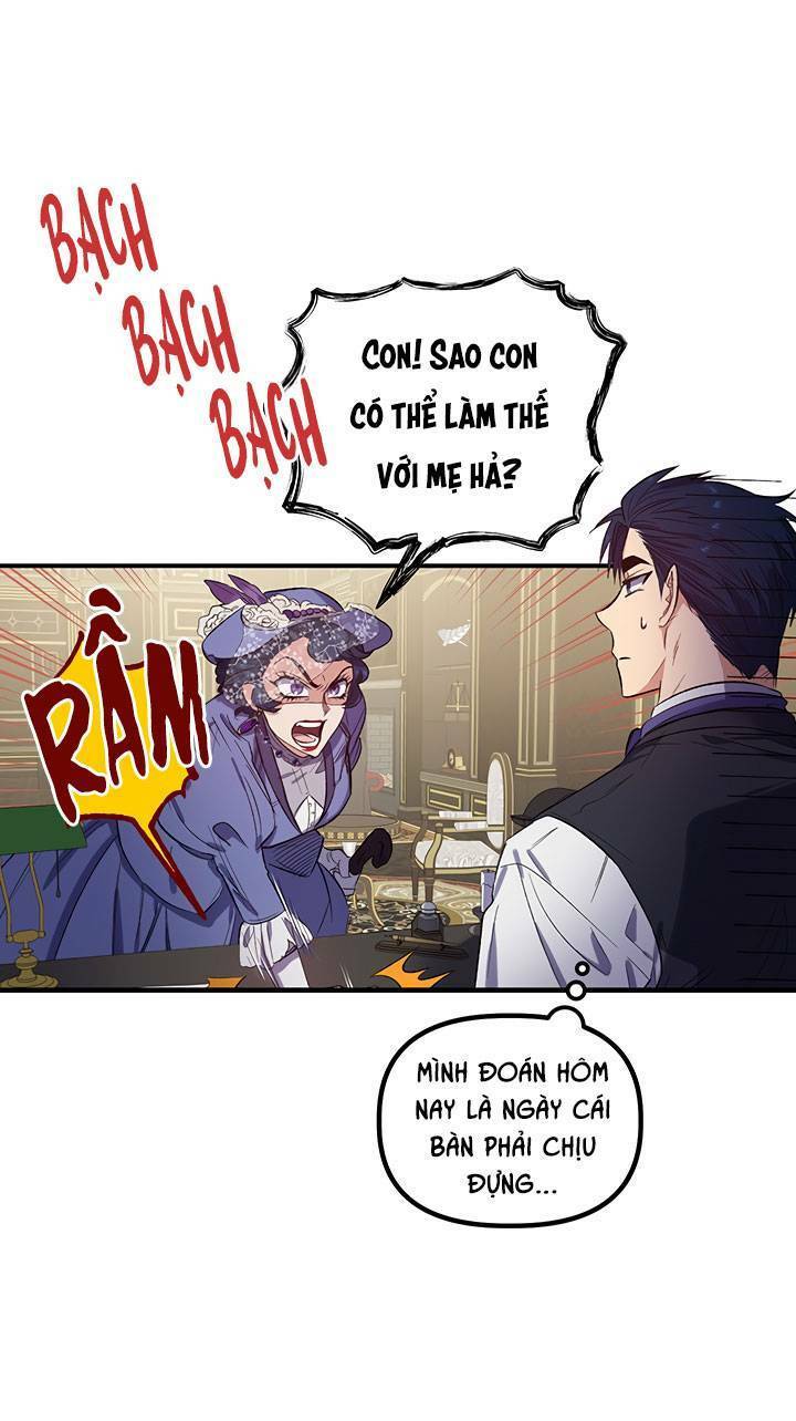 May Mắn Hay Bất Hạnh - Chapter 18 - Page 58
