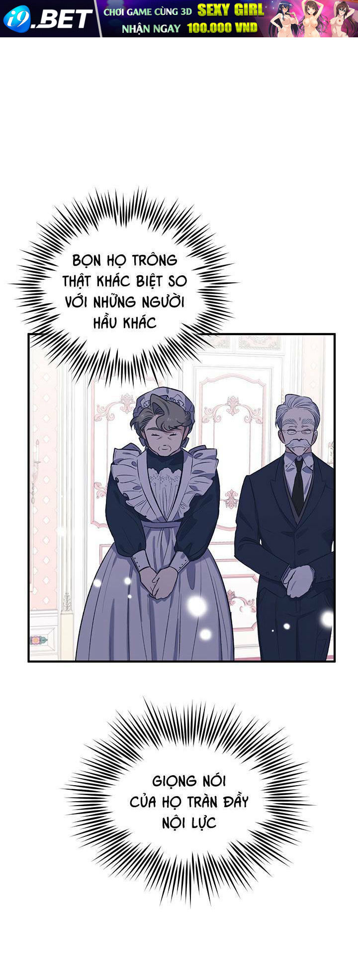 May Mắn Hay Bất Hạnh - Chapter 18 - Page 5