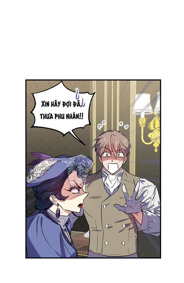 May Mắn Hay Bất Hạnh - Chapter 18 - Page 59