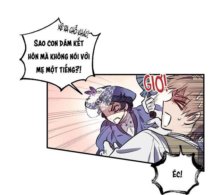 May Mắn Hay Bất Hạnh - Chapter 18 - Page 60