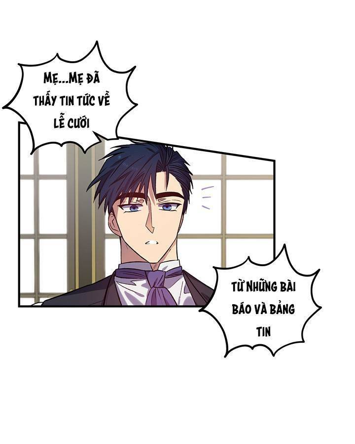 May Mắn Hay Bất Hạnh - Chapter 18 - Page 61