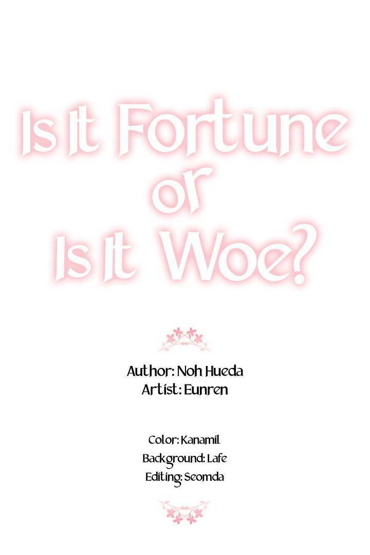 May Mắn Hay Bất Hạnh - Chapter 18 - Page 66